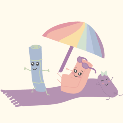 Zomer Zen Meditatie Bundel