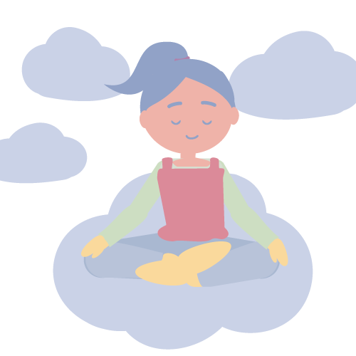 Slaapmeditatie bundel voor kinderen